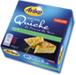 Aviko Aardappel Quiche